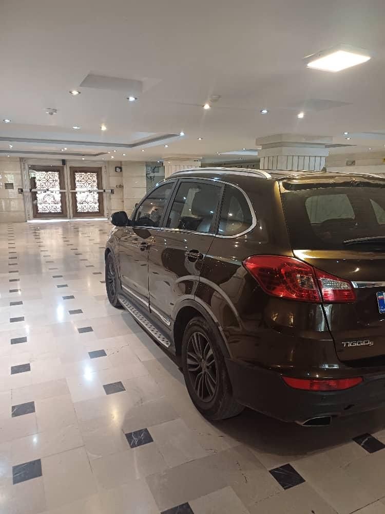 خودرو چری، تیگو 5 آگهی ann_19344596