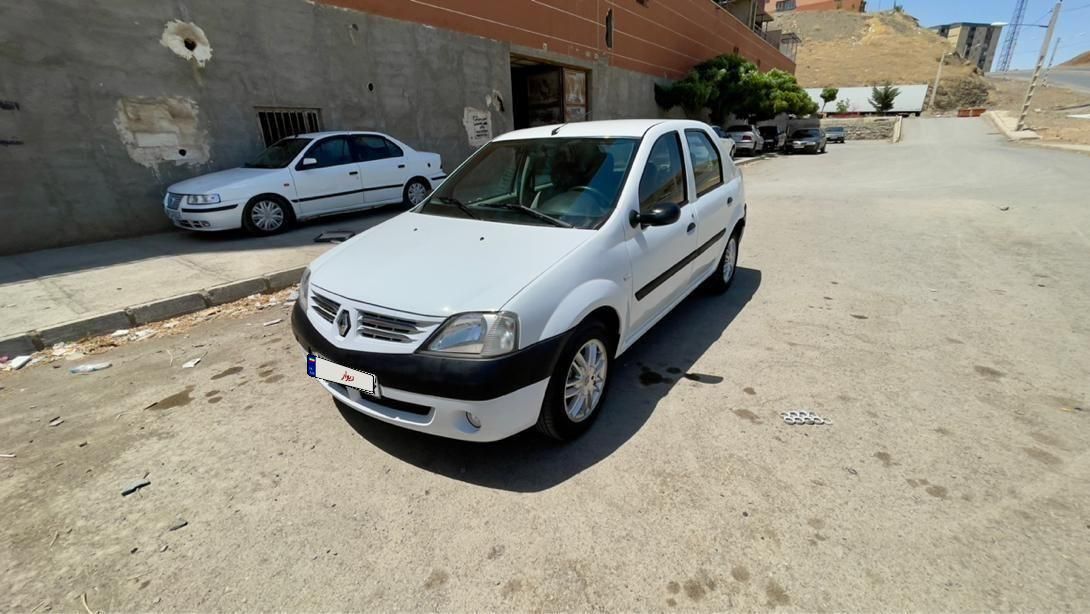 خودرو رنو، پارس تندر آگهی ann_19344609