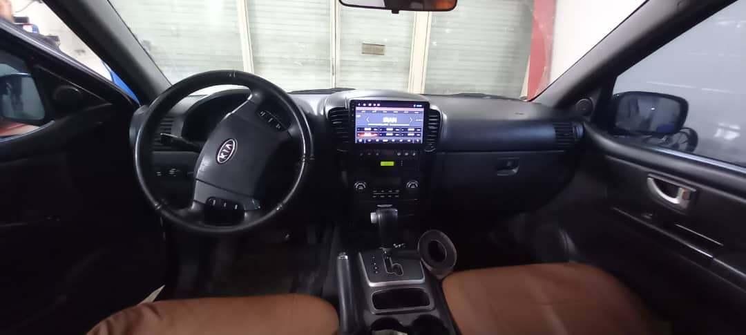 خودرو کیا، سورنتو آگهی ann_19344619