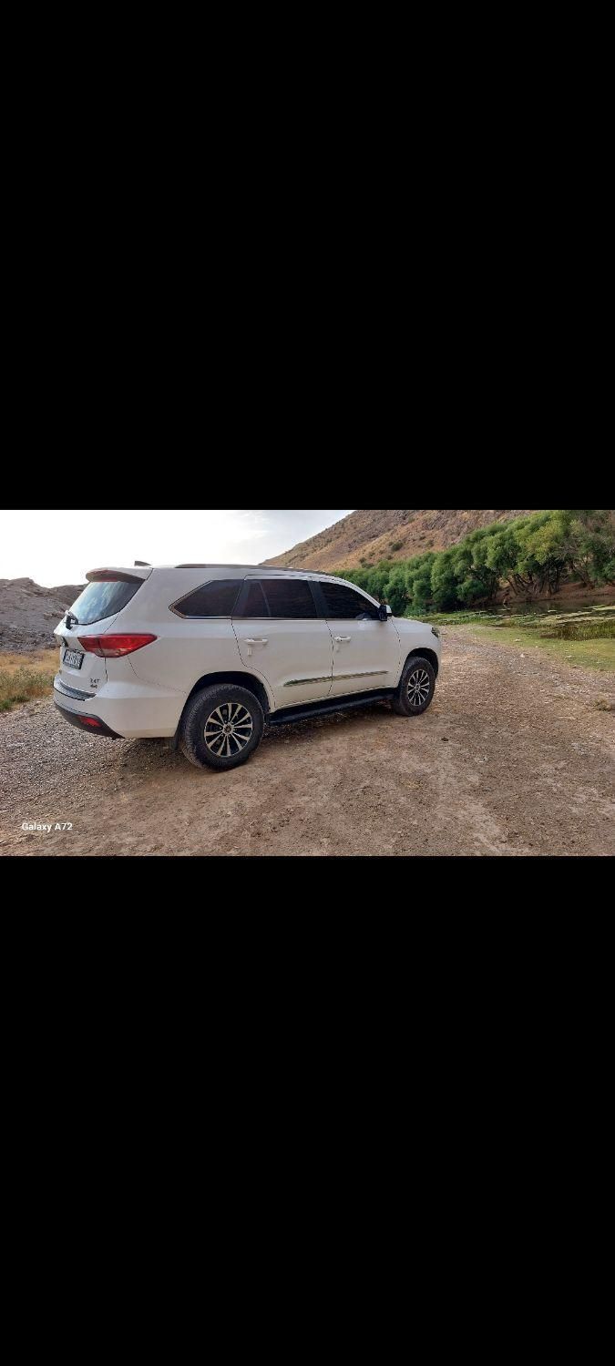 خودرو دایون، Y7 آگهی ann_19344621