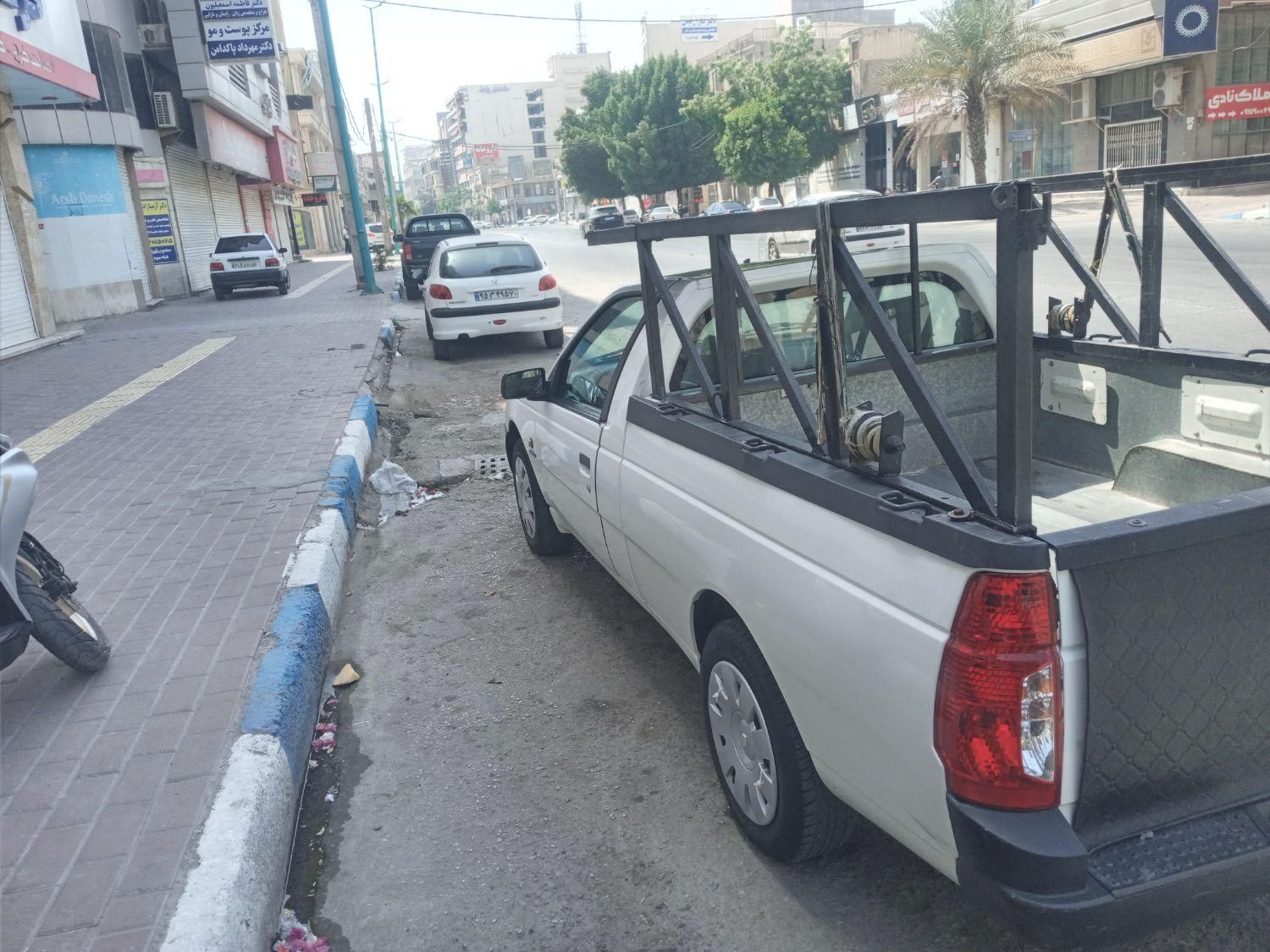 خودرو آریسان، معمولی آگهی ann_19344639
