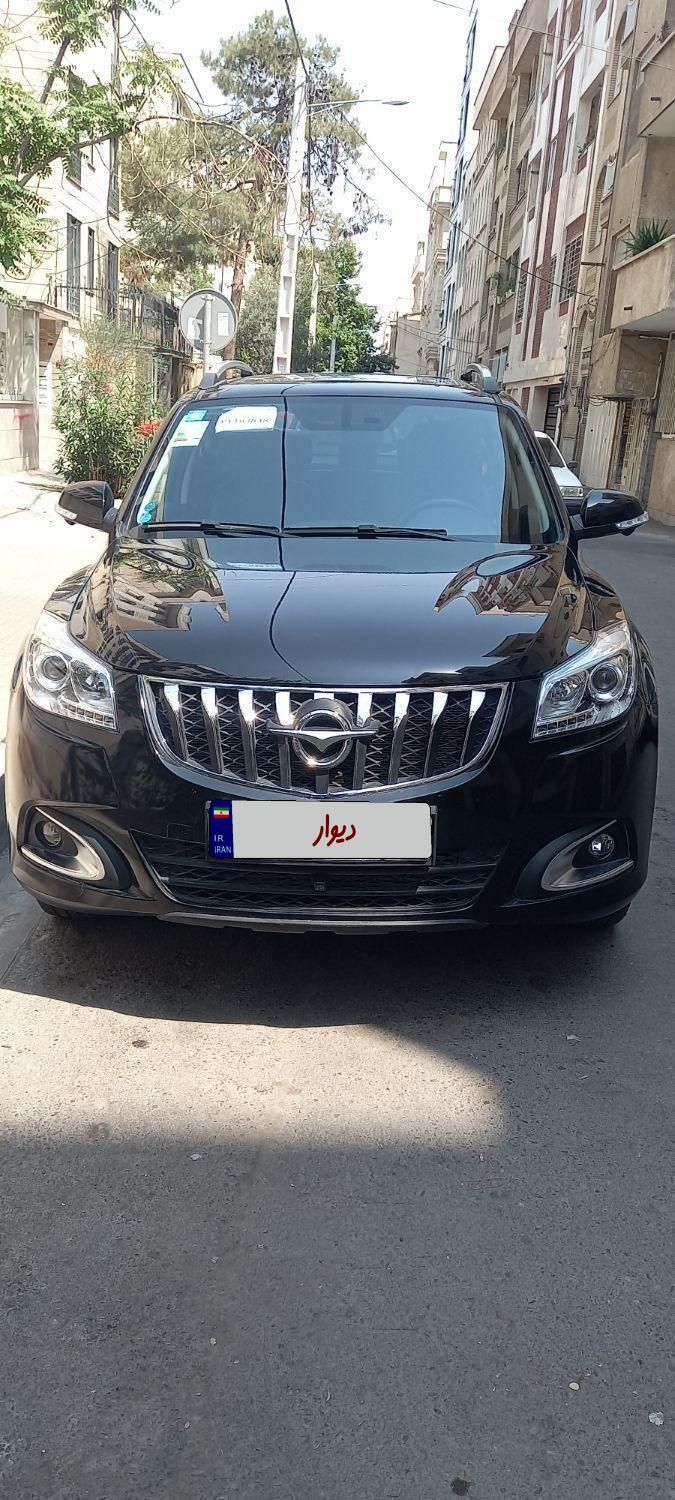 خودرو هایما، S7 آگهی ann_19344648