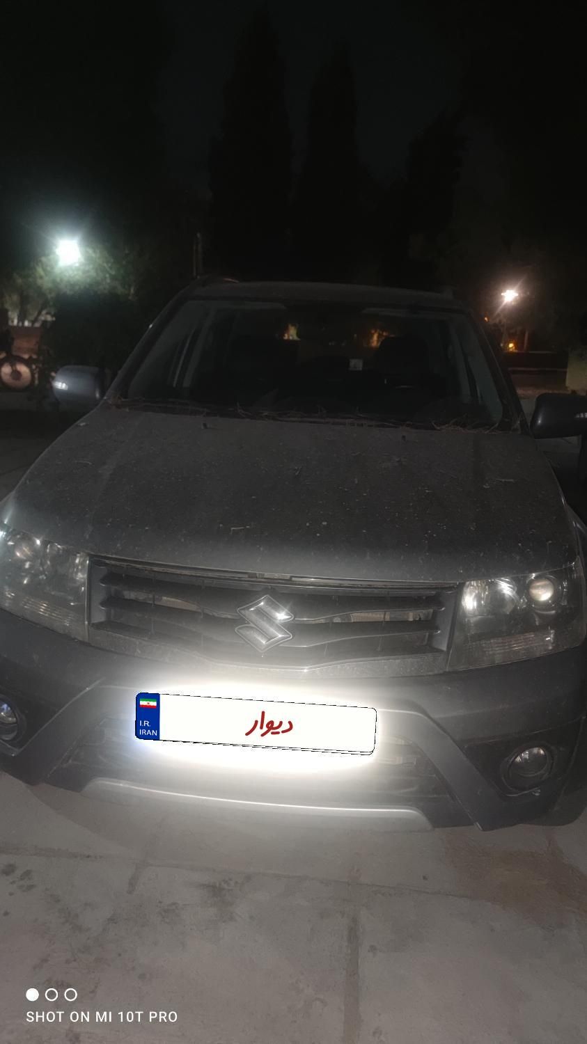 خودرو سوزوکی، ویتارا ایران خودرو آگهی ann_19344664