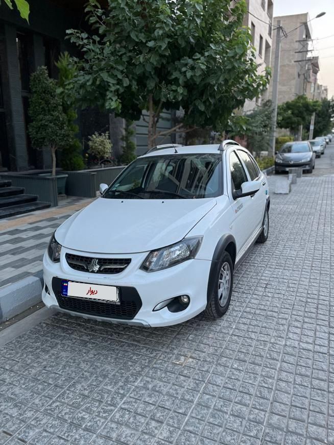 خودرو کوییک، معمولی آگهی ann_19344679