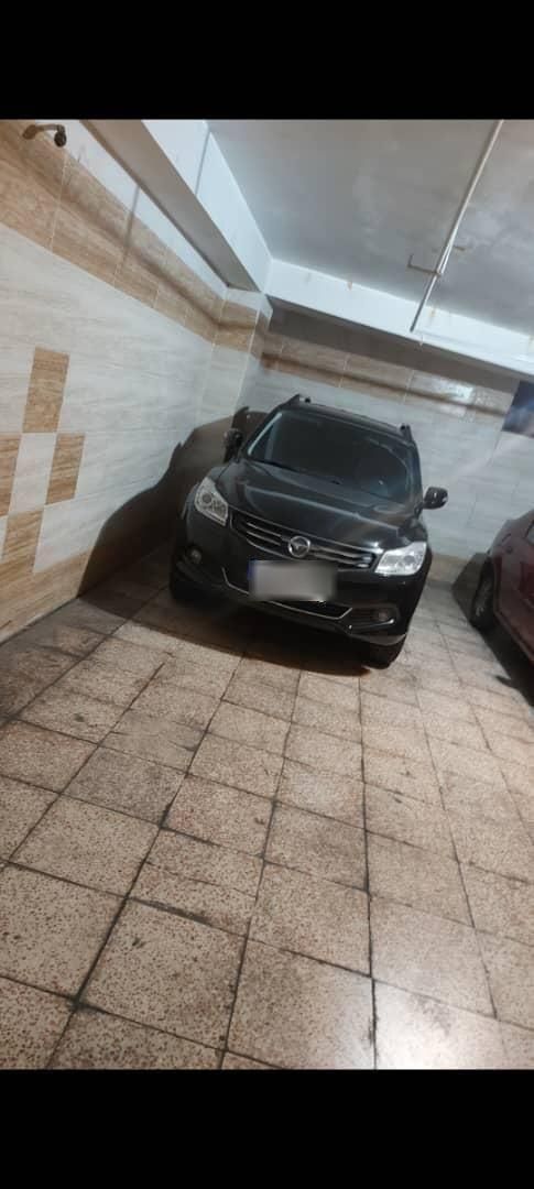 خودرو هایما، S7 آگهی ann_19344684