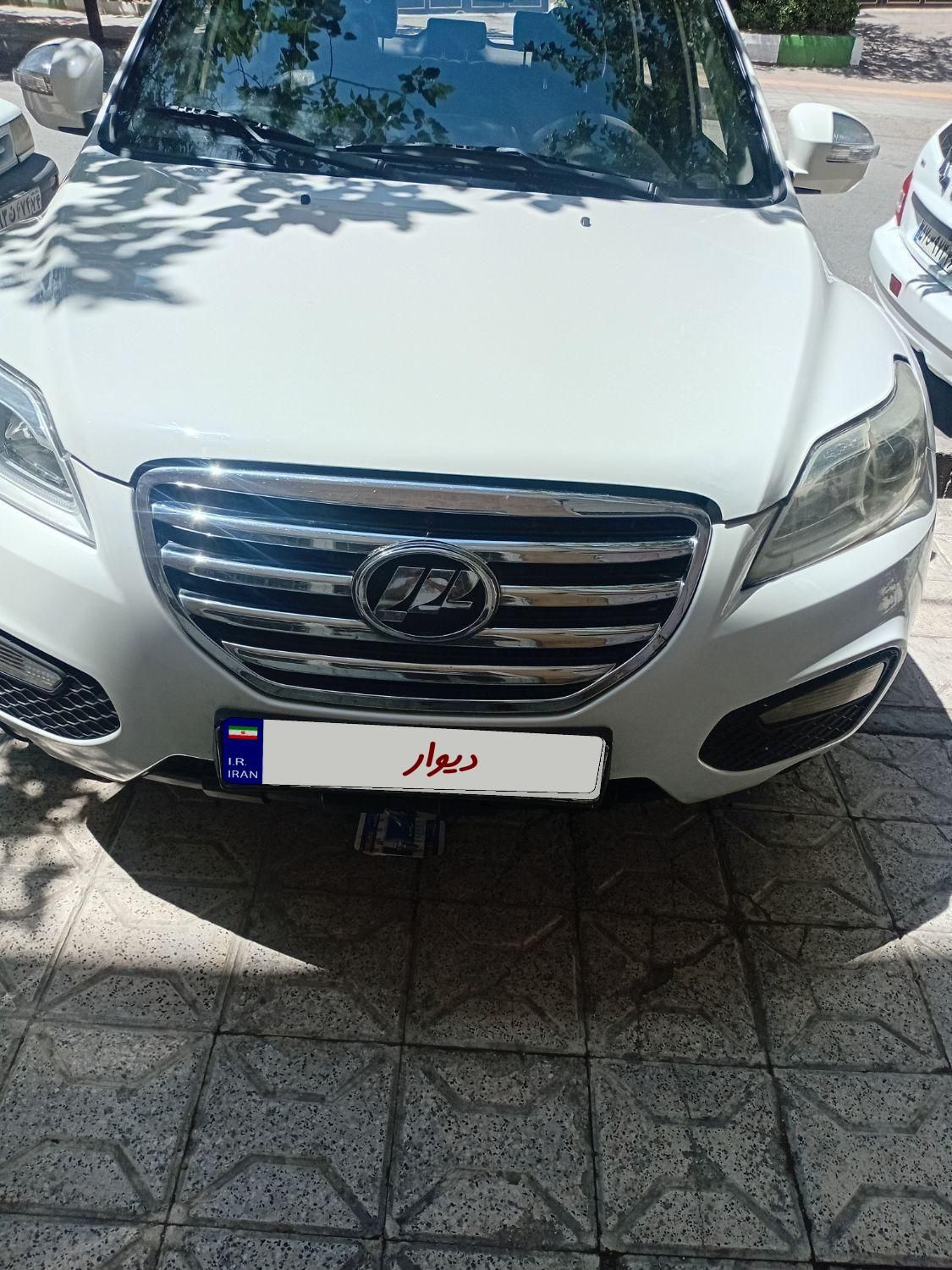 خودرو لیفان، X60 آگهی ann_19344686