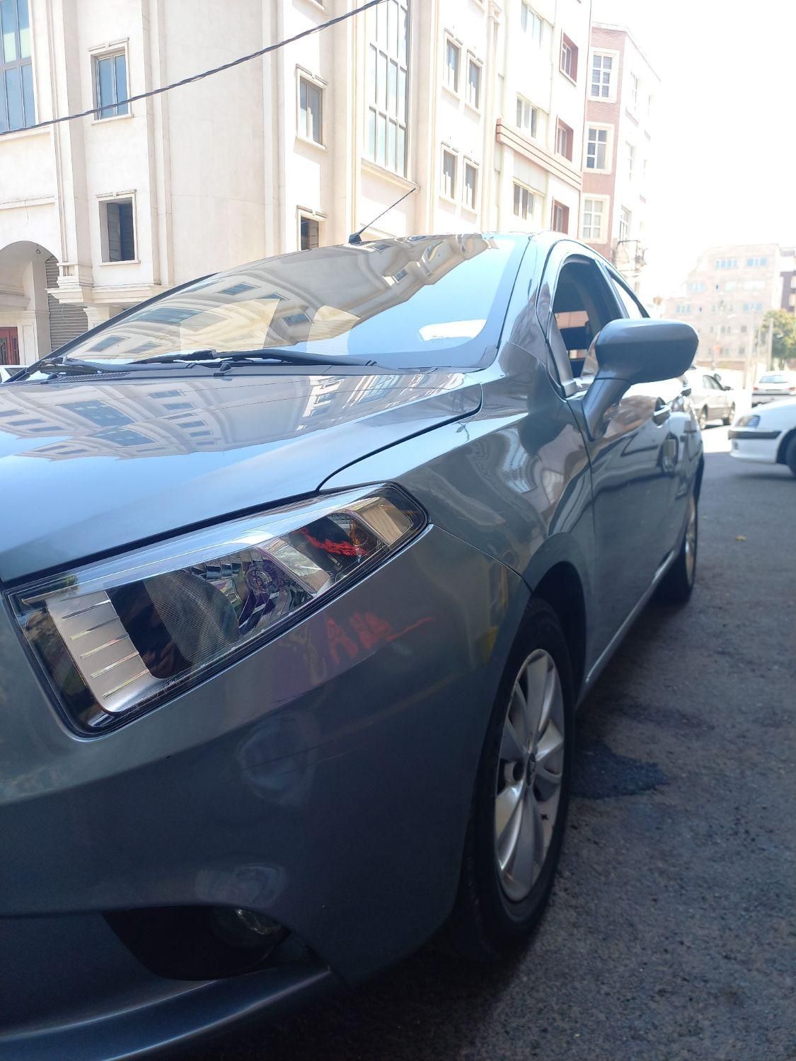 برلیانس H230 اتوماتیک - 1396