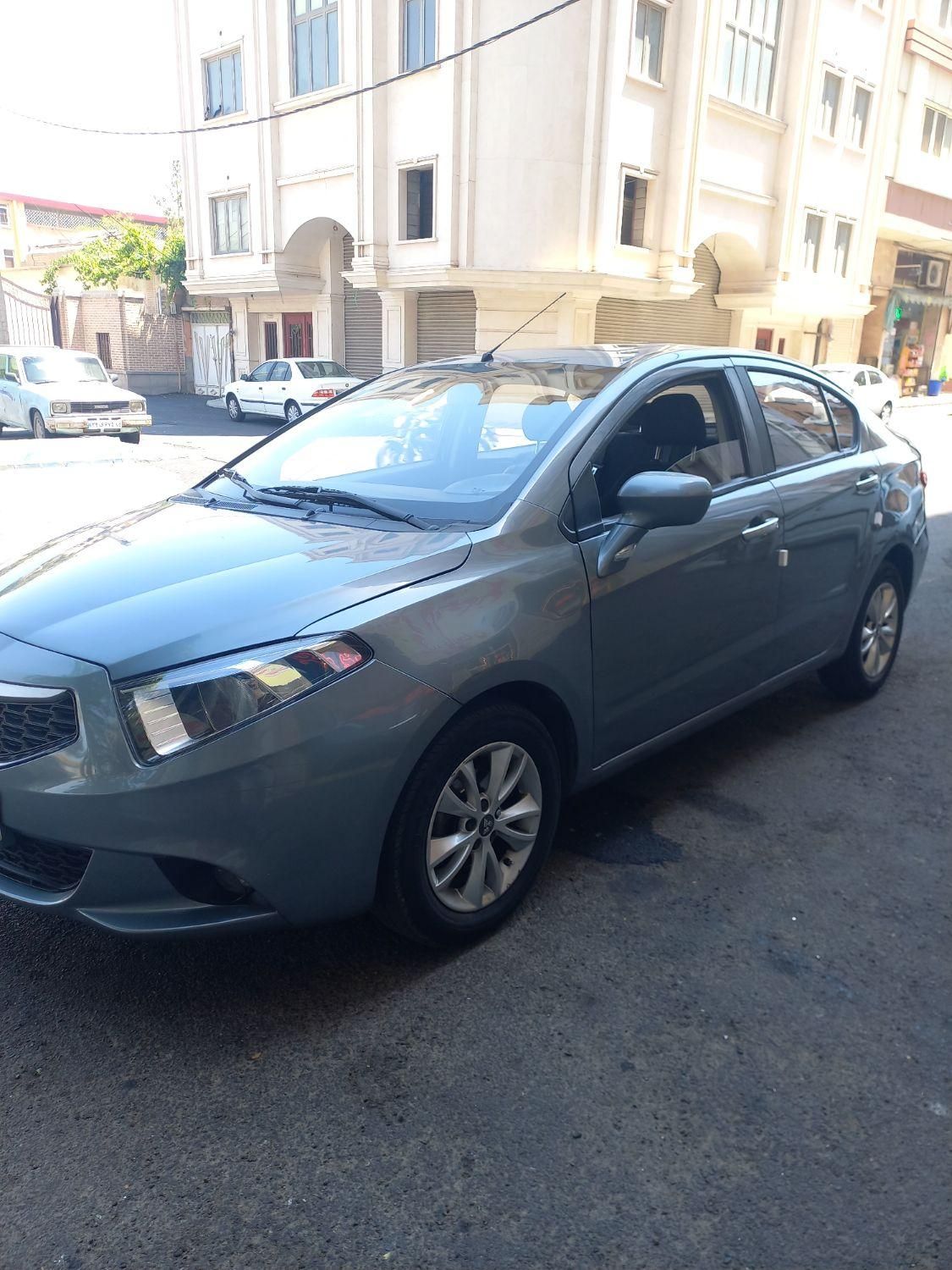 خودرو برلیانس، H230 آگهی ann_19344690