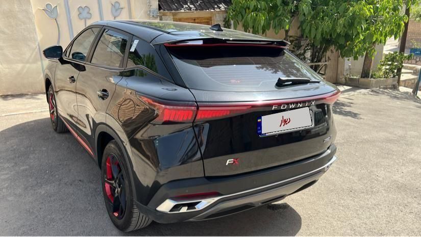 فونیکس FX پریمیوم FWD - 1402