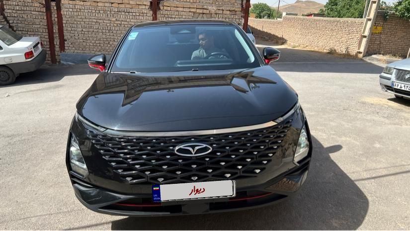 خودرو فونیکس، FX آگهی ann_19344692