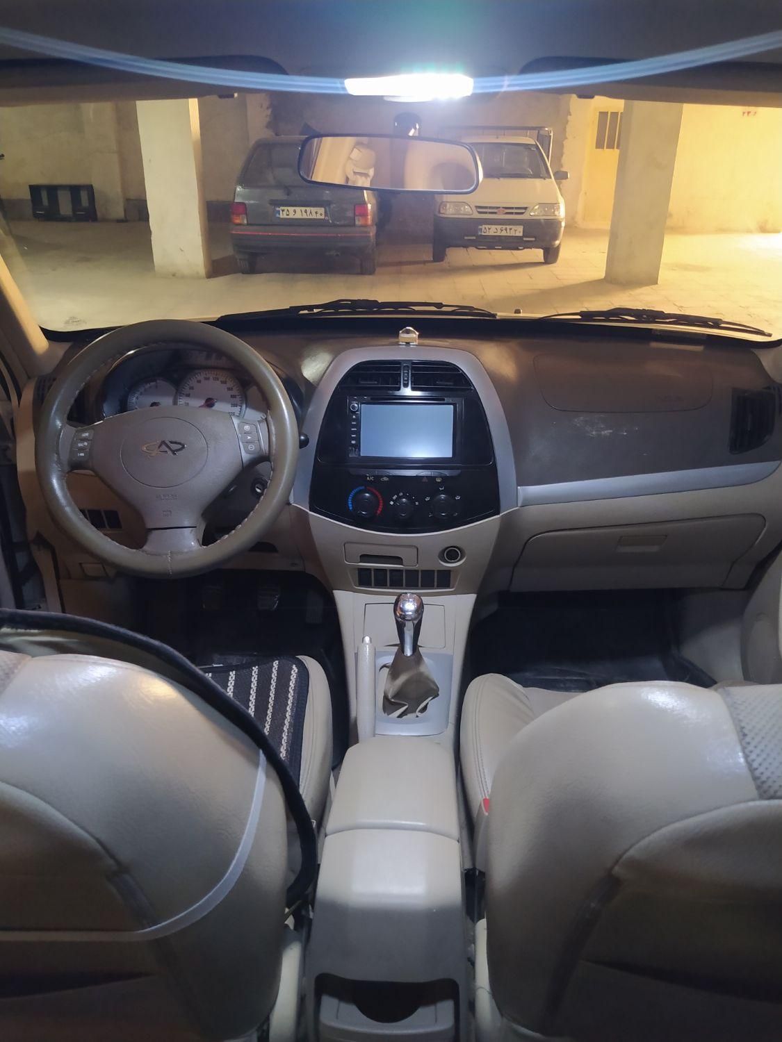 ام وی ام X33 دنده‌ای ساده - 1390