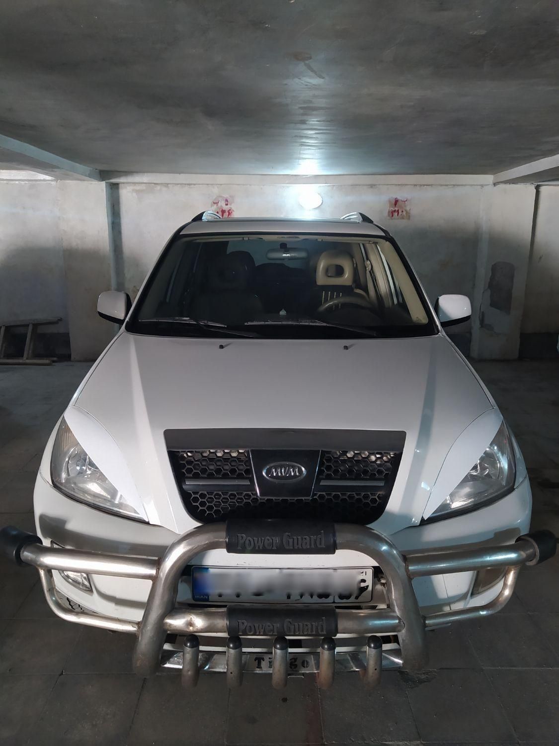 خودرو ام وی ام، X33 آگهی ann_19344726