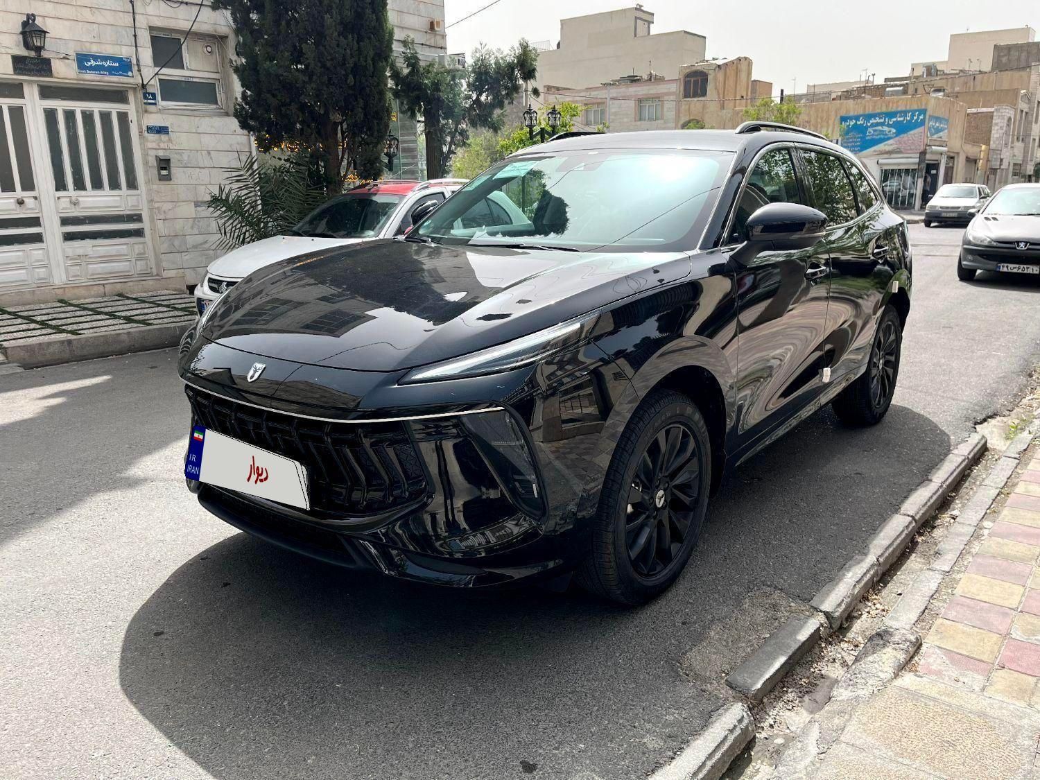 خودرو لاماری، ایما آگهی ann_19344763