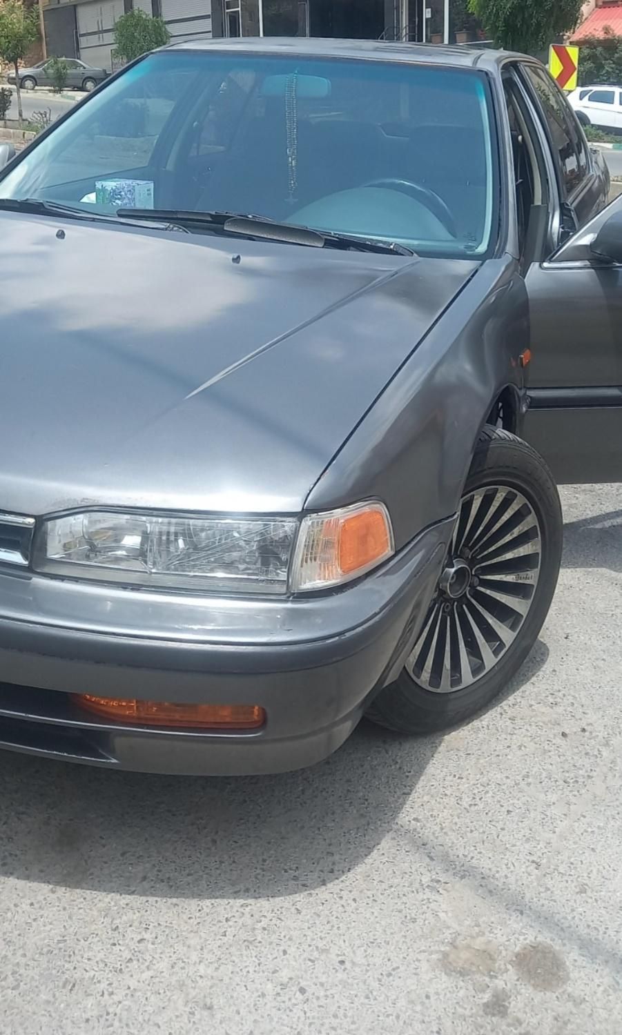 هوندا آکورد EX-B - 1993