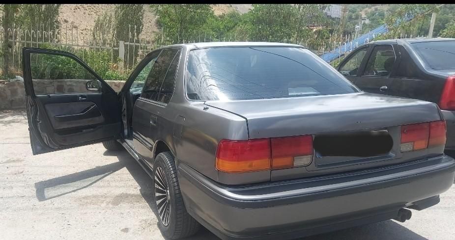 هوندا آکورد EX-B - 1993