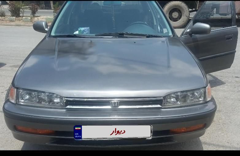 هوندا آکورد EX-B - 1993