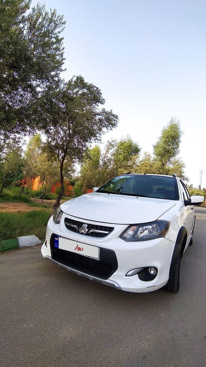 خودرو کوییک، معمولی آگهی ann_19344785