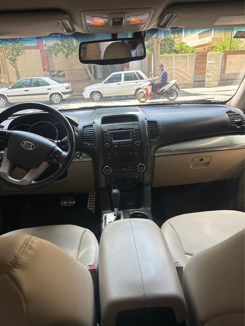 کیا سورنتو فول XM - 2010