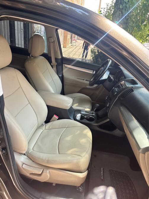 کیا سورنتو فول XM - 2010