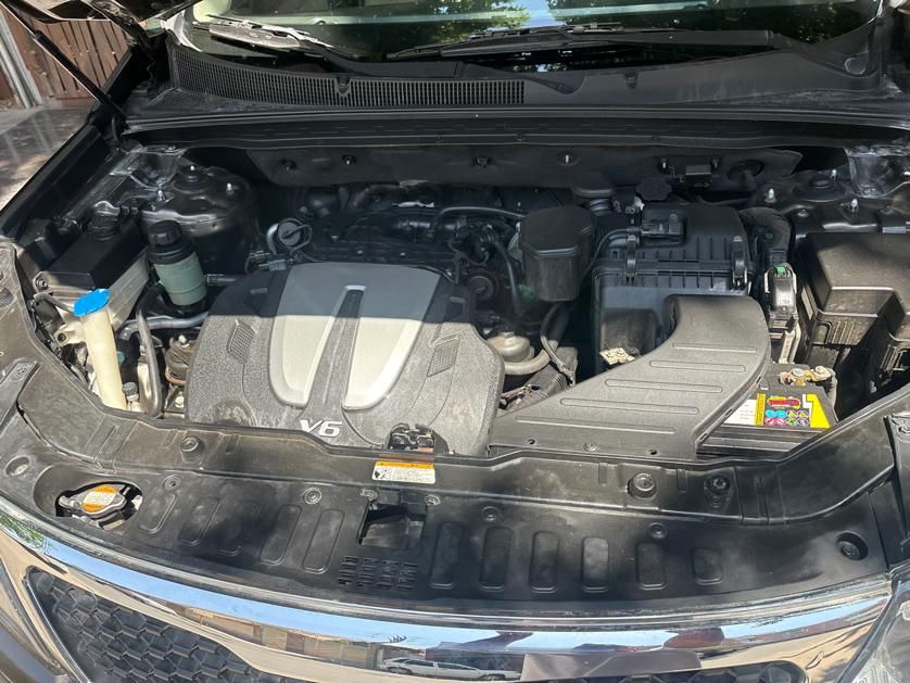 کیا سورنتو فول XM - 2010