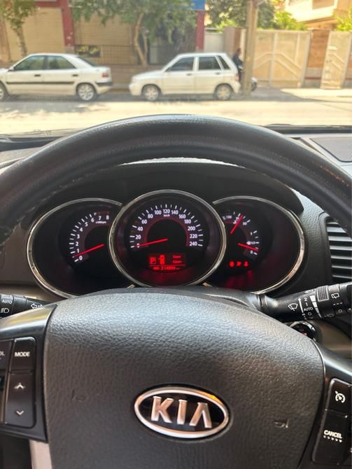 کیا سورنتو فول XM - 2010