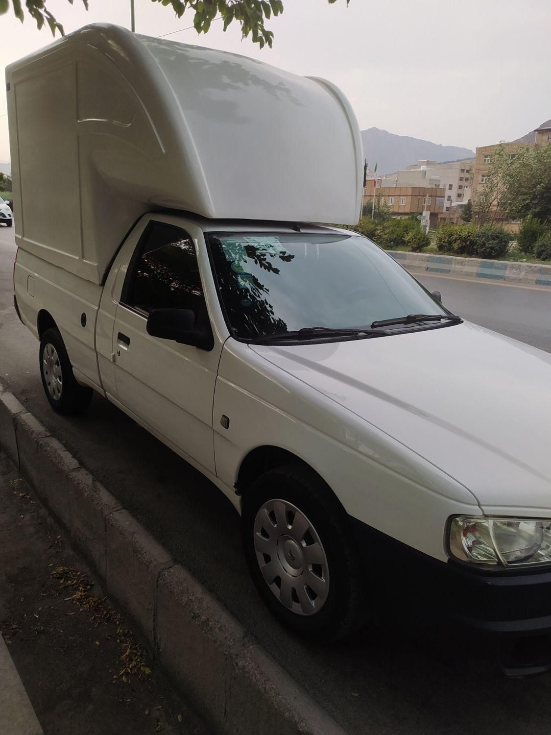 خودرو آریسان، معمولی آگهی ann_19344866