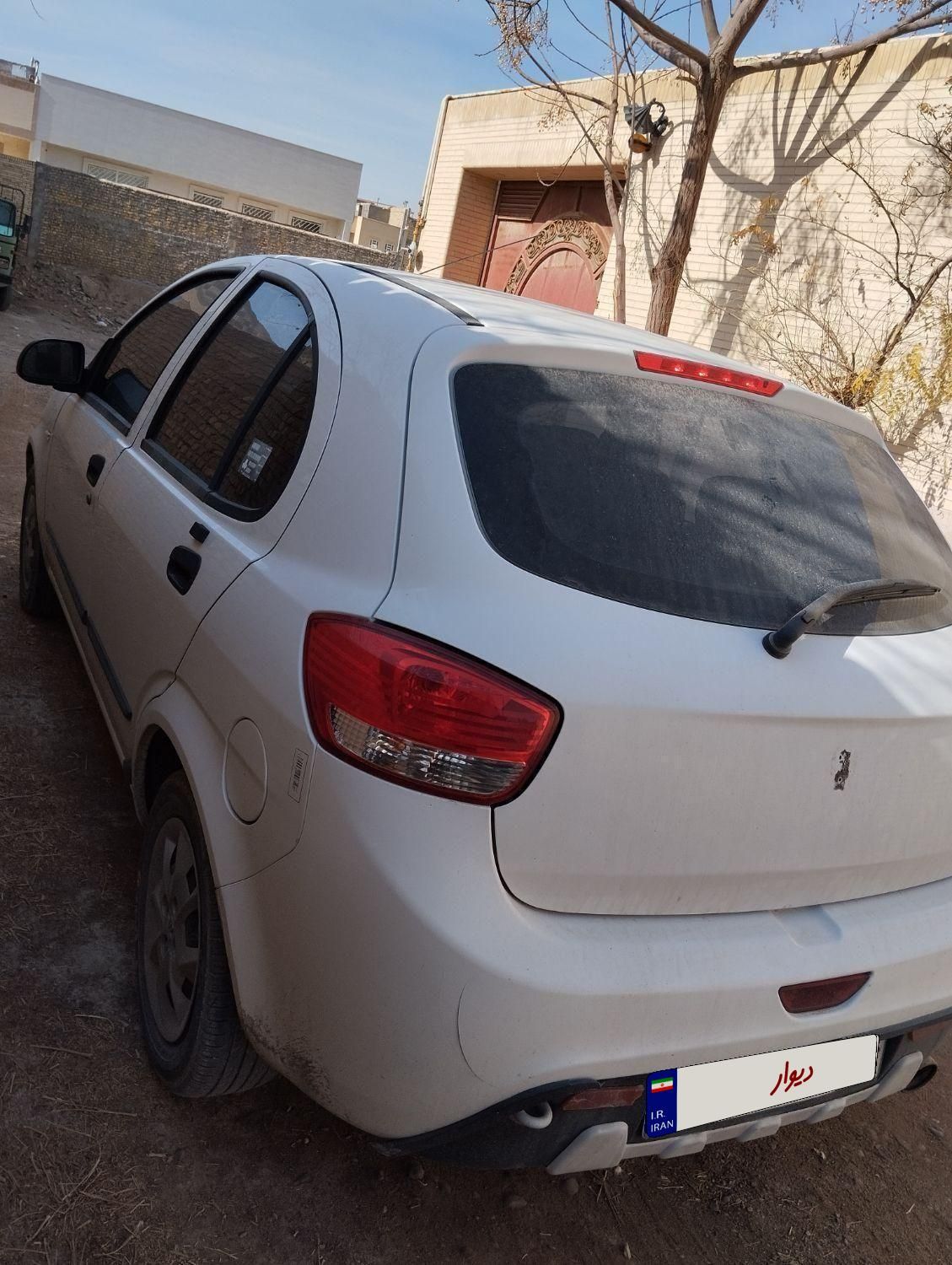 خودرو تیبا، 2 آگهی ann_19344867