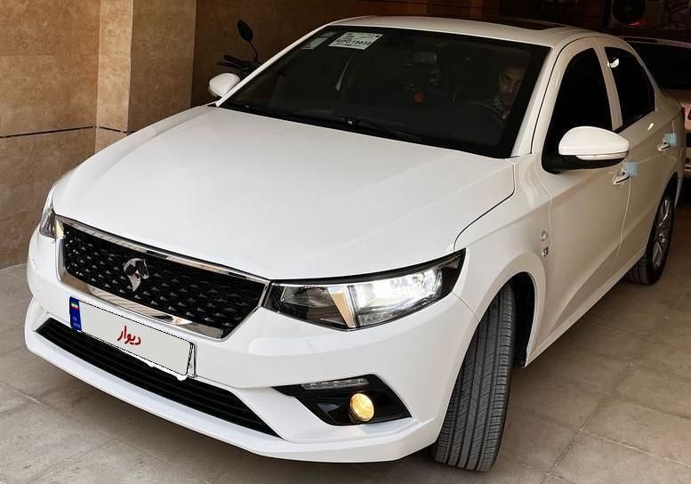 تارا اتوماتیک V4 LX - 1403