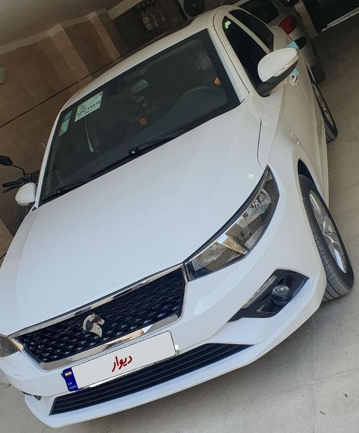 تارا اتوماتیک V4 LX - 1403