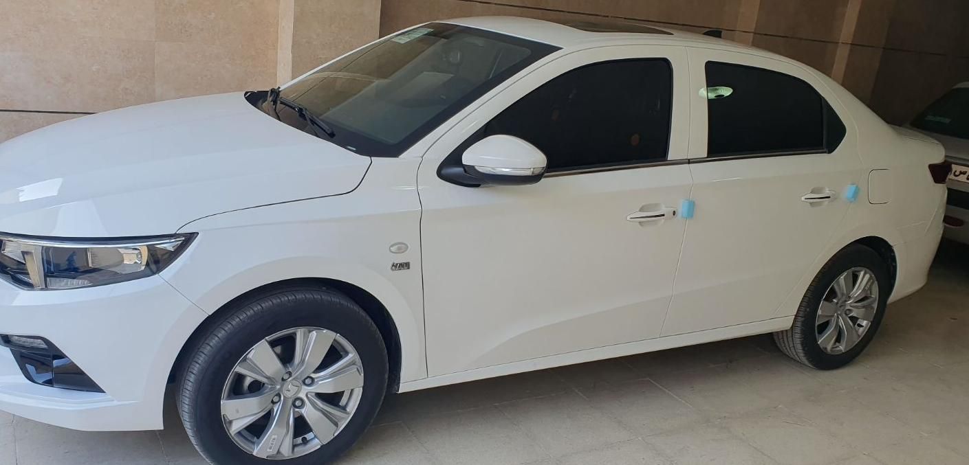 تارا اتوماتیک V4 LX - 1403
