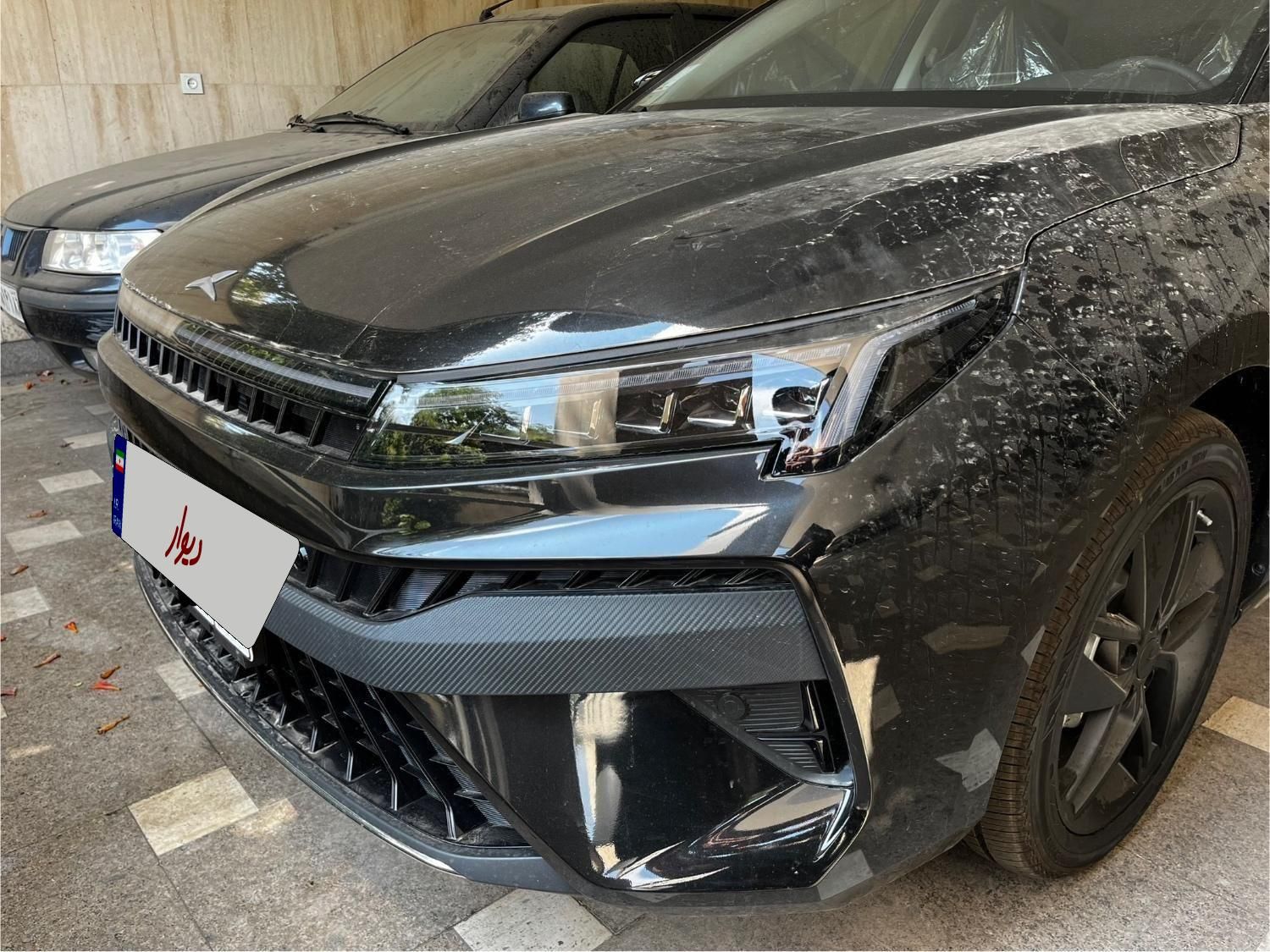خودرو کی ام سی، J7 آگهی ann_19344892