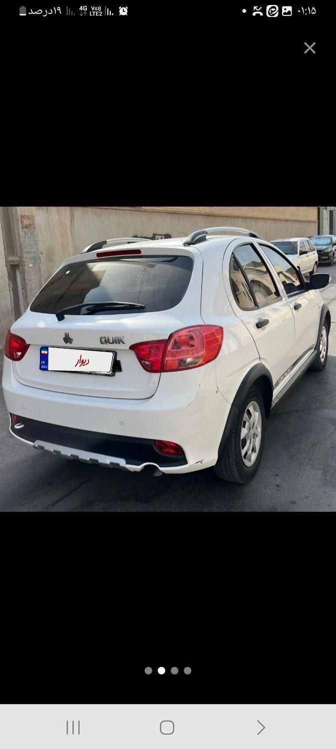 خودرو کوییک، معمولی آگهی ann_19344900