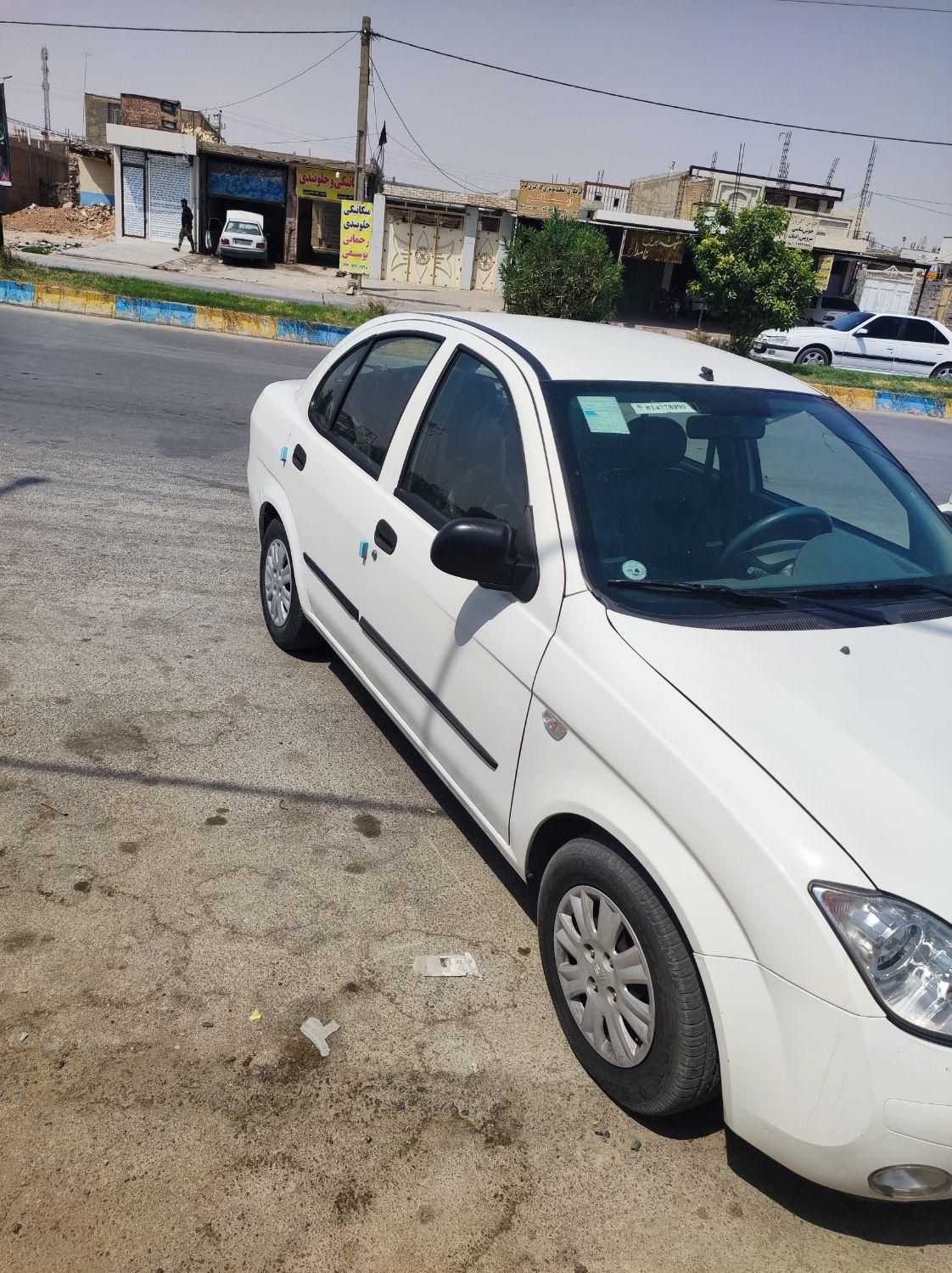 خودرو تیبا، صندوق دار آگهی ann_19344933
