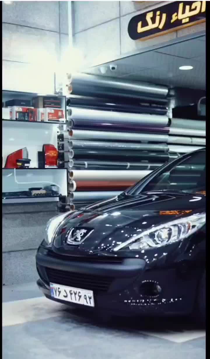 خودرو پژو، 207 آگهی ann_19344974