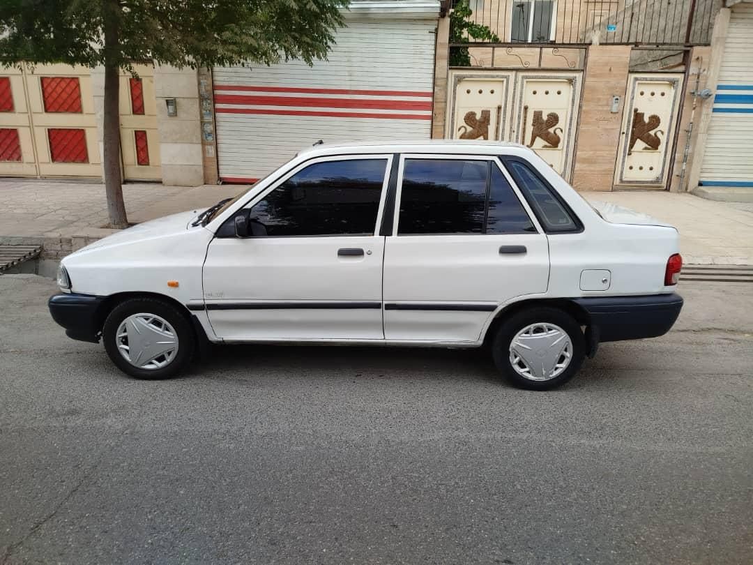 خودرو پراید، صبا آگهی ann_19344990