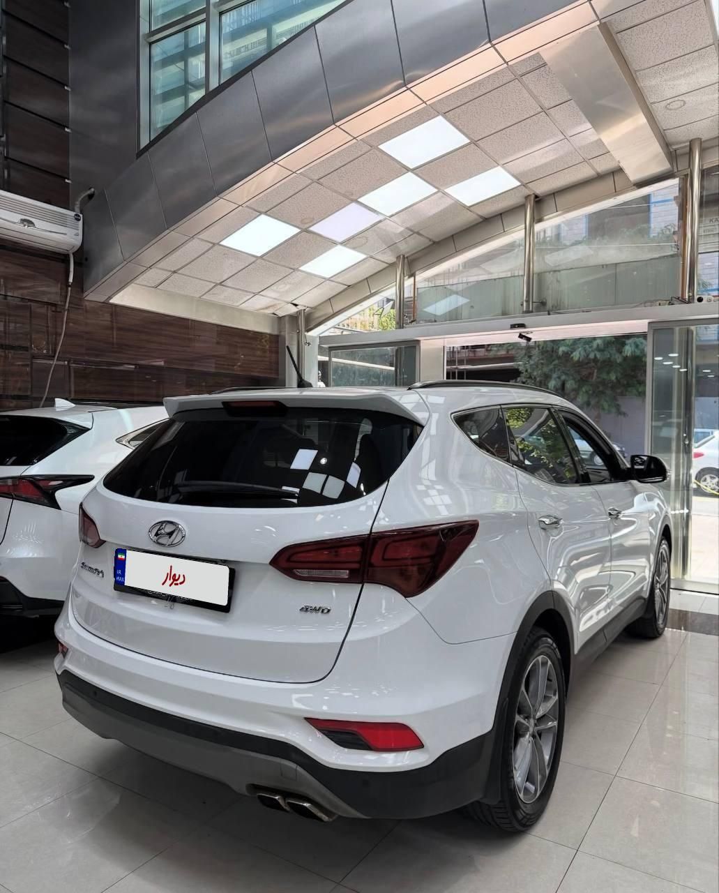 خودرو هیوندای، سانتافه آگهی ann_19344992
