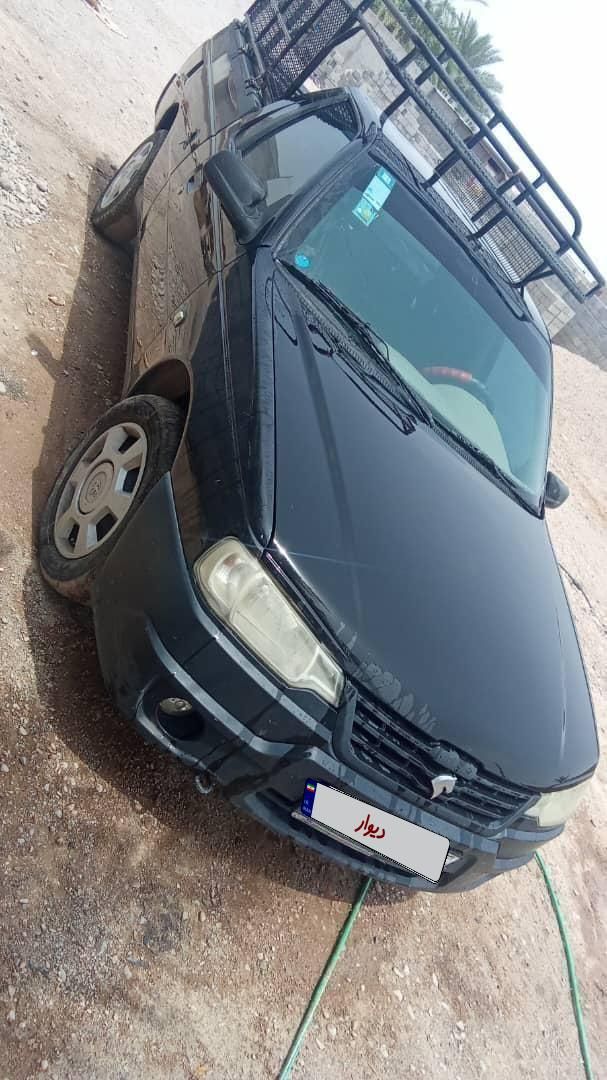 خودرو آریسان، 2 آگهی ann_19344997