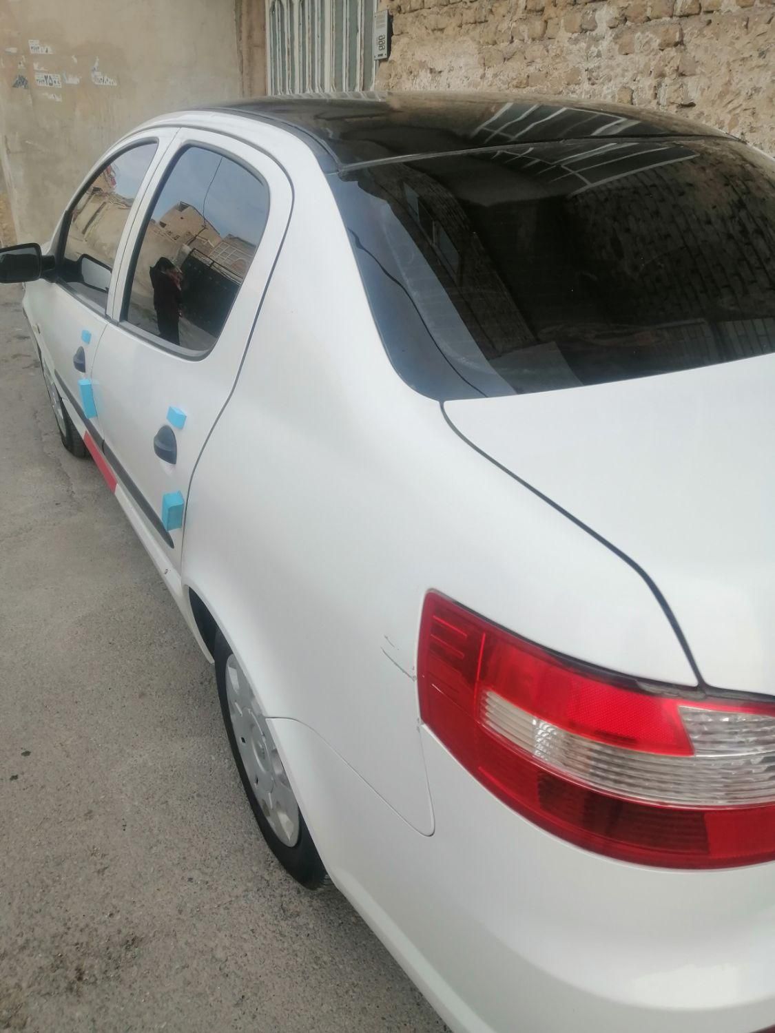 رانا EL TU5 - 1392