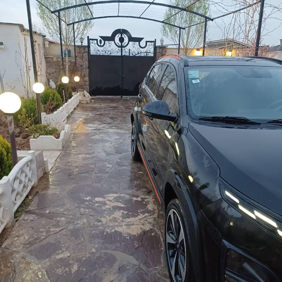 ام وی ام X33 جدید اتوماتیک - 1395