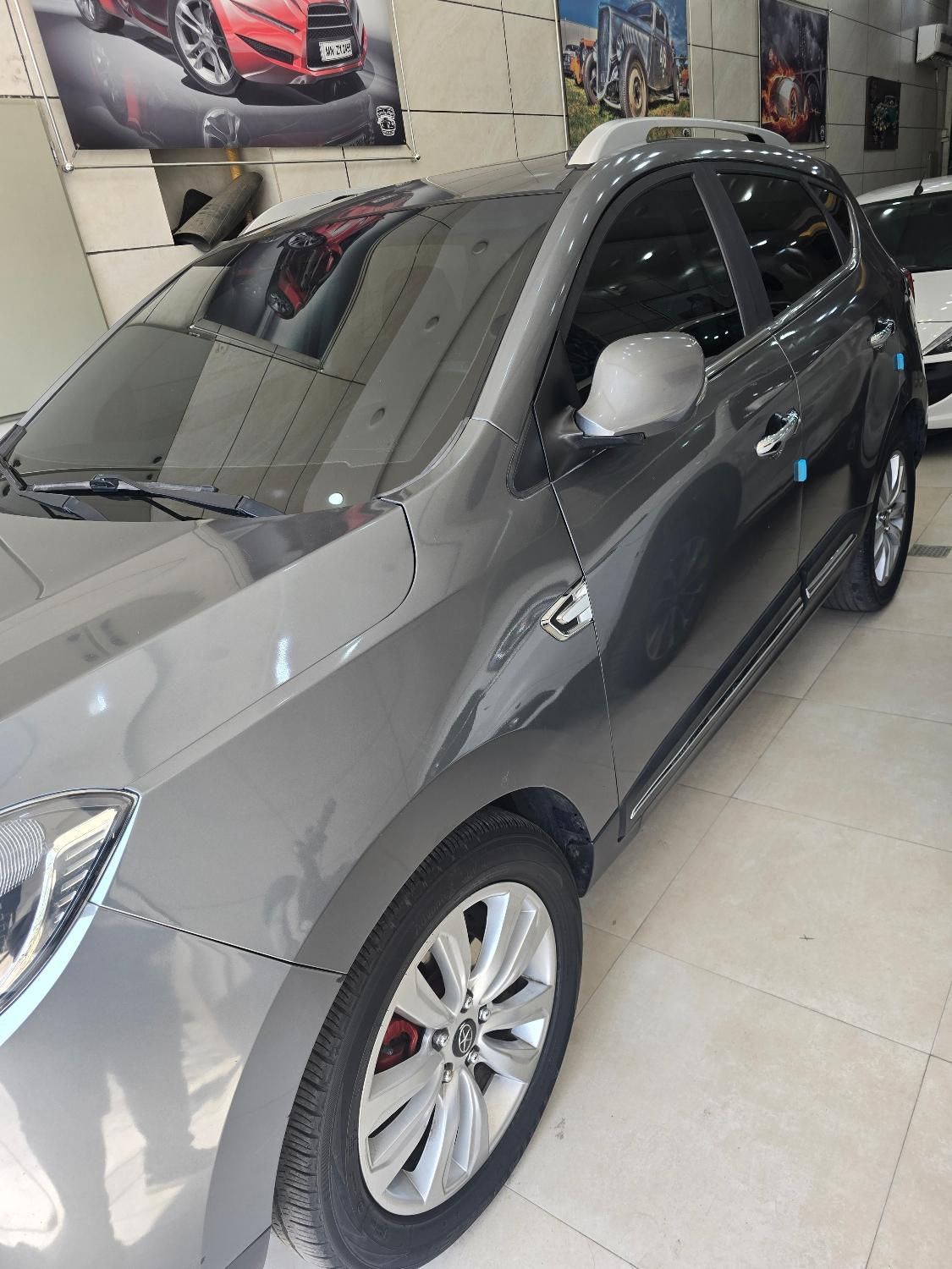 خودرو جک، S5 آگهی ann_19345018