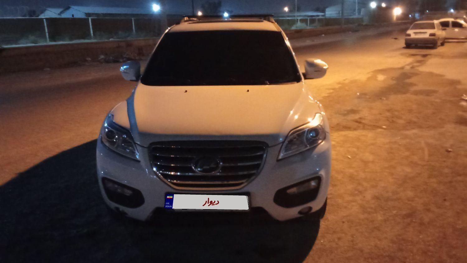 خودرو لیفان، X60 آگهی ann_19345034