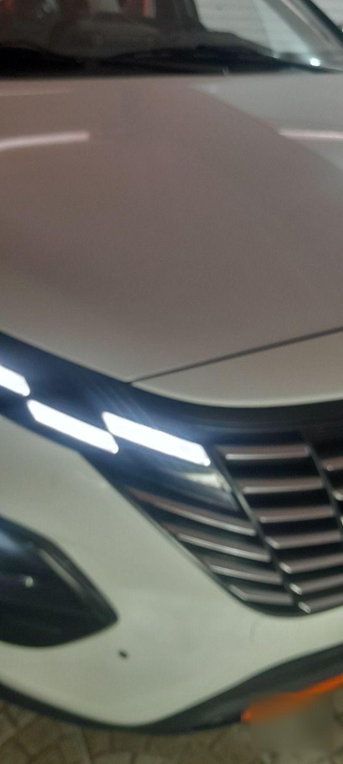 ام وی ام X33 S اتوماتیک اسپرت فیس جدید - 1404
