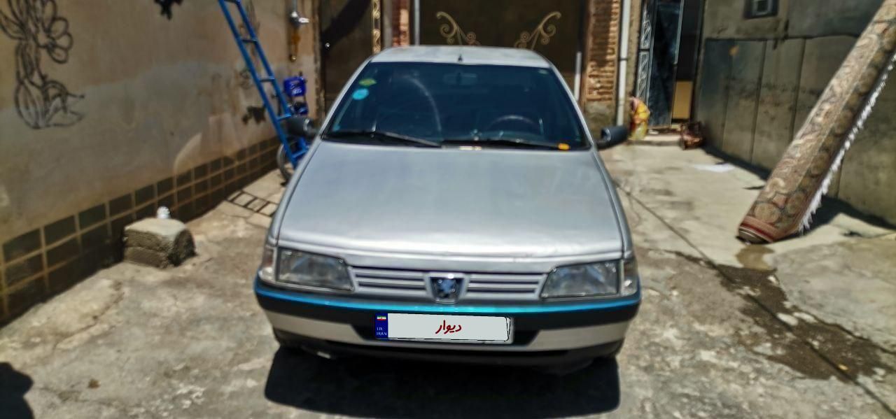 خودرو پژو، روآ آگهی ann_19345077