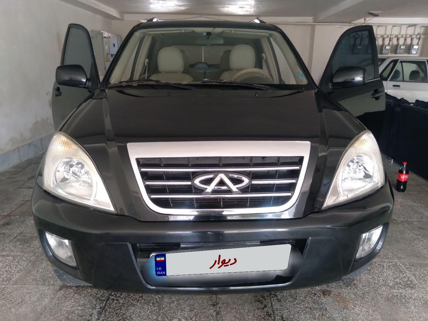 خودرو ام وی ام، X33 آگهی ann_19345079