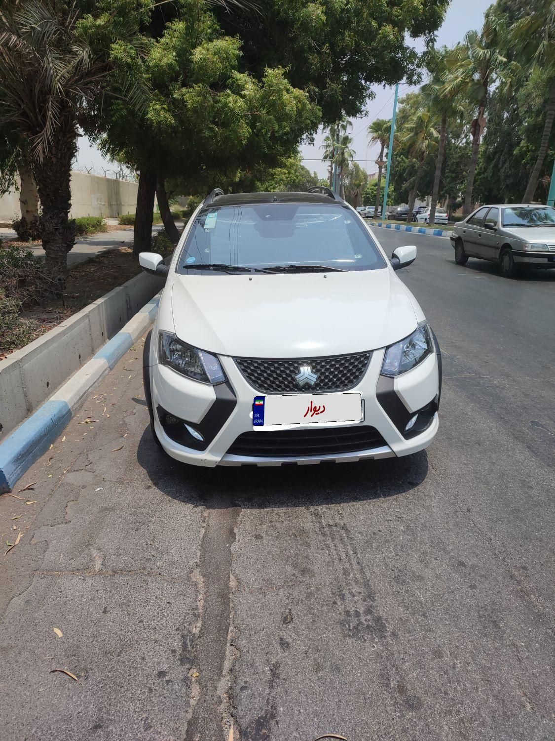 خودرو کوییک، R آگهی ann_19345083