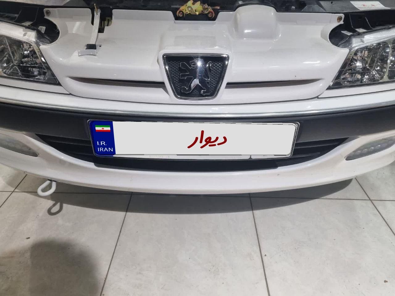 خودرو پژو، پارس آگهی ann_19345093