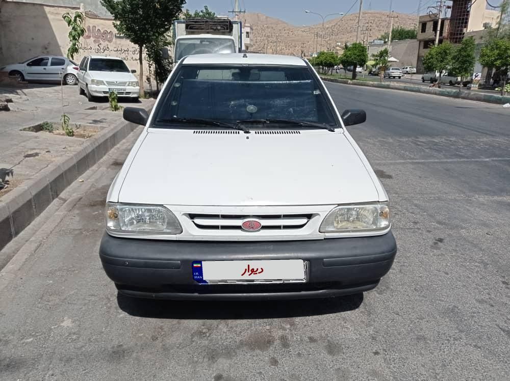 خودرو پراید، صبا آگهی ann_19345132