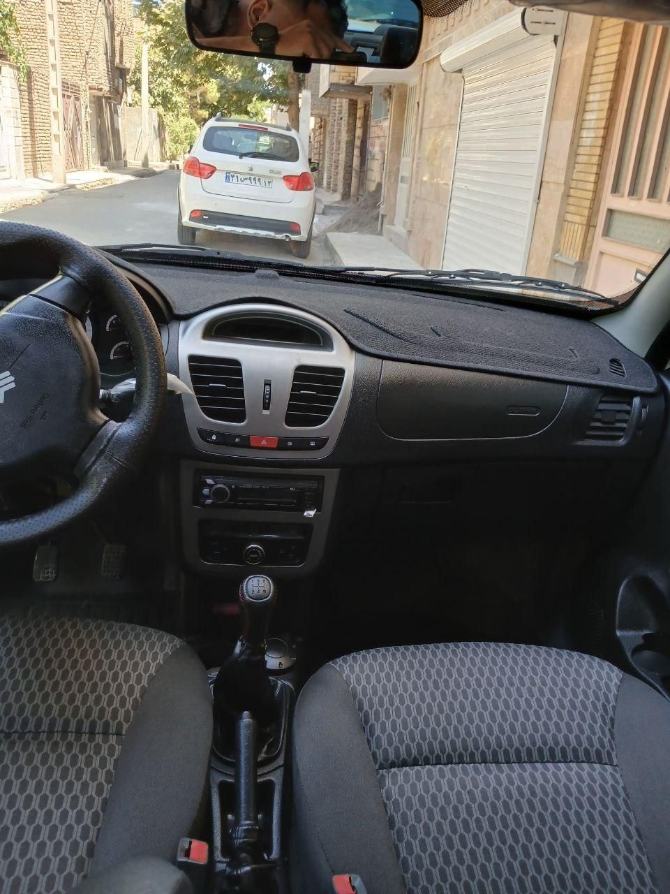 ساینا EX معمولی - 1400