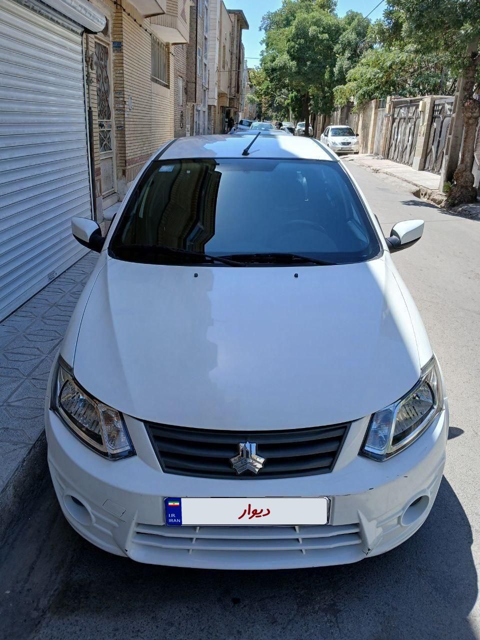 ساینا EX معمولی - 1400