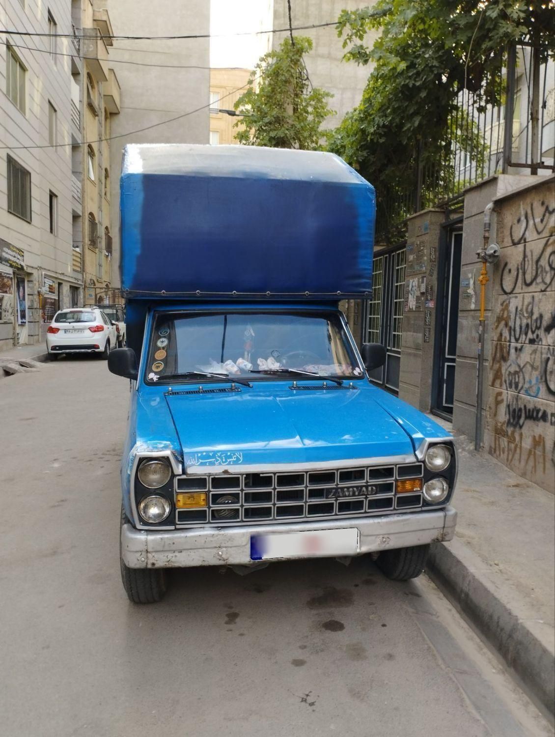 خودرو نیسان، سیلفی آگهی ann_19345149